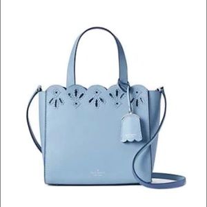 Kate Spade New York Mini Mina Satchel